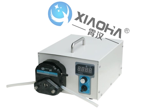 云南AT300S蠕动泵调速型蠕动泵YZ15（25）泵头
