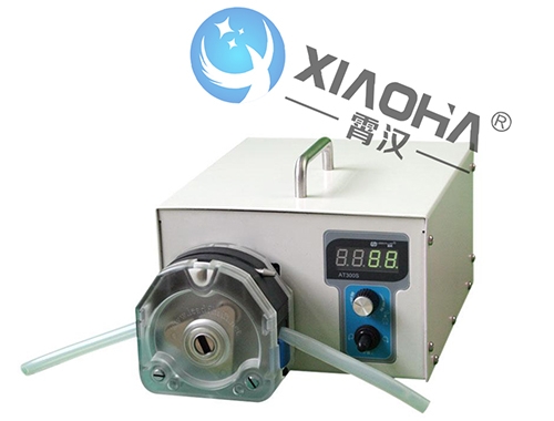 广州AT300S蠕动泵调速型蠕动泵KZ25泵头