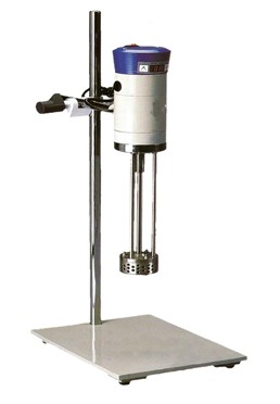 实验室高剪切乳化机,数显型高剪切乳化机Y300.jpeg